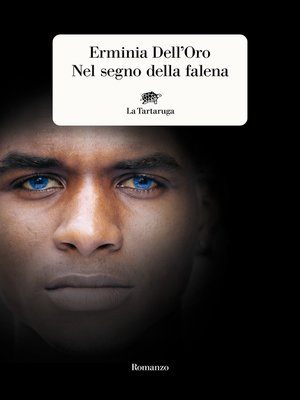cover image of Nel segno della falena
